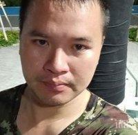 Ето го масовия убиец от Тайланд, броят на жертвите расте (СНИМКА) 