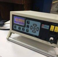 ВАЖНО: КАТ пуска газ анализаторите от Фандъкова, спират замърсяващите въздуха коли