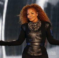 След 5-годишна пауза: Джанет Джексън работи по нов албум