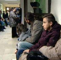 отмениха грипната епидемия велико търново