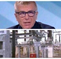 ЕКСКЛУЗИВНО В ПИК! Проговори Христо Ковачки: Решението на правителството да брани 