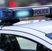 арестуваха шофьор блъснал човек избягал
