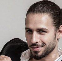 ПАНИКА: Папи Ханс развил хипохондрия - всяка вечер заспива с мисълта, че е болен