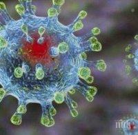 Петима британски граждани са се заразили с коронавируса във френски ски курорт