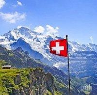 Референдум за правата на хора с различна сексуална ориентация в Швейцария