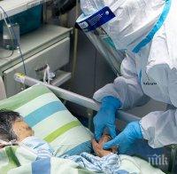Броят на жертвите на коронавируса в китайската провинция Хубей е достигнал 974 души