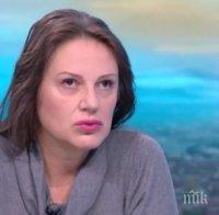 Д-р Цветеслава Гълъбова: В много психиатрични болници няма дежурен лекар