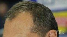 Арест за двама от ОПГ-то на Васил Божков иска прокуратурата