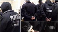 ЗАВИДНО СЪСТОЯНИЕ: Лъскави коли издали митничарите и граничарите от Калотина