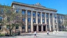 Съдът в Русе задържа българин, издирван за наркотици в Кипър