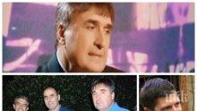 ОТКРОВЕНИЕ! Веселин Маринов призна: Любимият ми политик е Жан Виденов