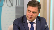 Александър Сиди: БПЦ отново показа, че има надежда за вярата на българите, след като спря ислямската изложба в Лувъра