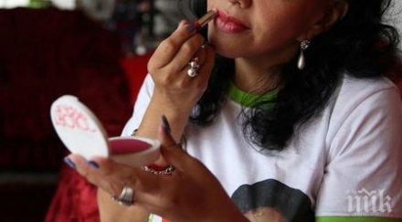 ново начало известната проститутка белгия стана студентка