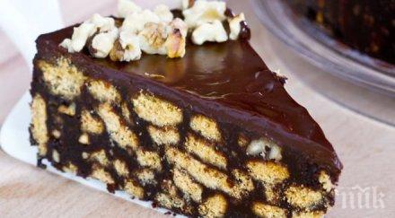 учените разкриха винаги имаме десерт