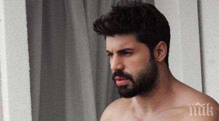 фики влиза капките