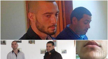 апелативният съд бургас намали наполовина присъдата баневския авера отвличане ученик