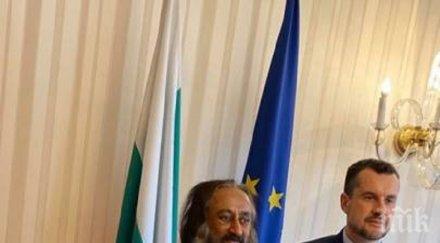 деса новата людмила обърна дондуков секта