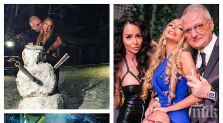 дойде гуша христо сираков заряза плеймейтките колекционерът женска плът преориентира