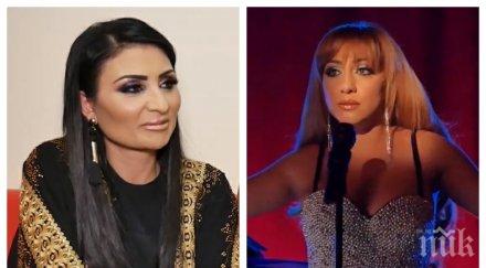 пик софи маринова сбъдна детската мечта роксана ромските звезди въртят заклинания сакрална дата