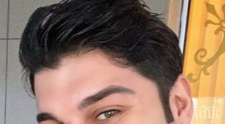 фики стораро огромна жертва заради магърдич снимка