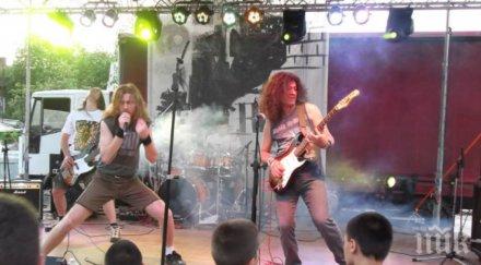 мездра рок фест завръща края