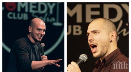 началото промяната николаос цитиридис тежал 110 килограма стопил драстично заради шоуто