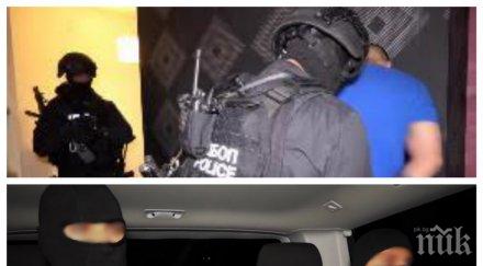 родна темида кикбоксьорът мартин антов призна престъпен бос отнася година пандиз