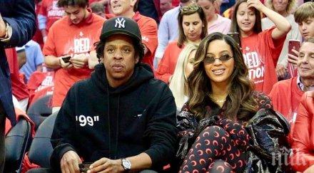 млн долара грабва бионсе развод джей