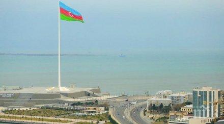 азербайджан гласува предсрочни избори