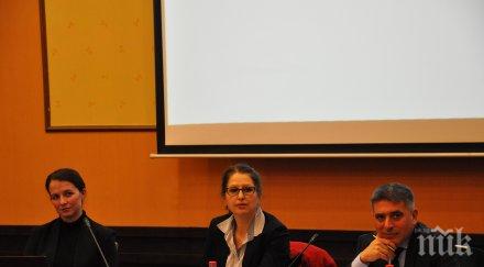 министър кирилов участва националната програма управленски умения