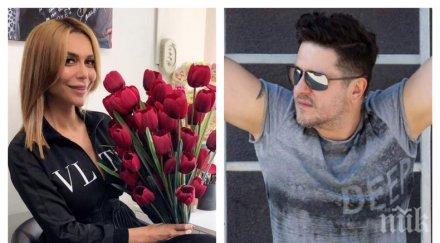 свалка кадър асен блатечки налита бони чалга дивата откачила мъжа диляна попова