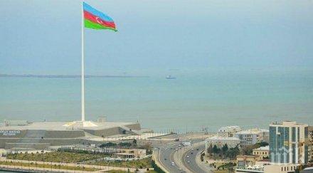 приключиха изборите парламент азербайджан обявяват резултатите дни