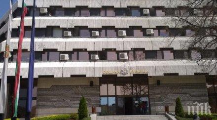 дупница проведе работна среща проблемите водоснабдяването