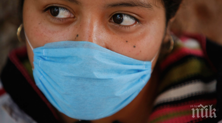 луда паника изкупиха маските аптеките заради коронавируса