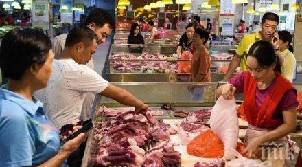 мерки турция спира вноса месо китай