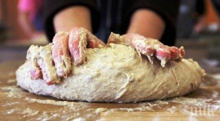 нов стандарт хляб без консерванти