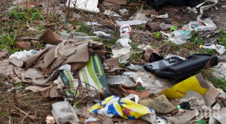 екоминистерството започва проверки реките сметищата