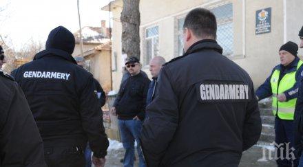 разследват водач управлявал автомобил фалшива книжка