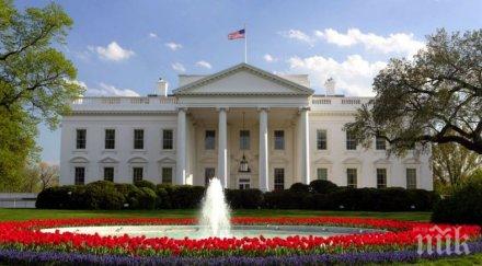 сащ отпускат 203 млрд долара противоракетна отбрана