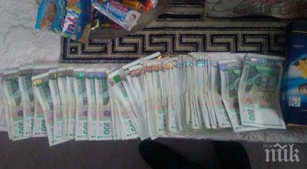 гдбоп горещи подробности наказателната акция дървената мафия велинград