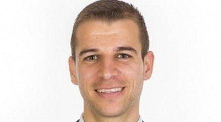 роден футболен топ рефер пропуска почти целия полусезон причината