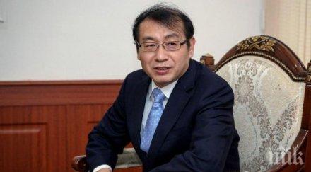 русия постави карантина генералния консул китай