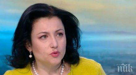 министър танева разкри каква опасността коронавирусът дойде нас стоките китай