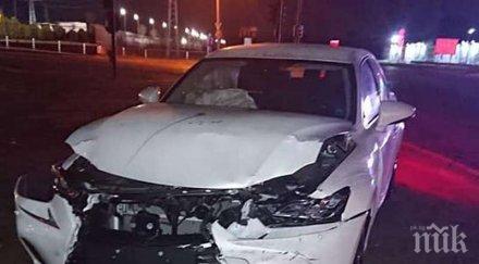 баровска лимузина стана хармоника помляна джигит червен светофар