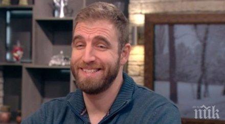 персонален треньор ключът здравето