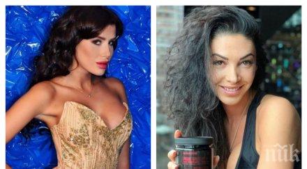 става напечено войната продължава мис българия изригна биляна йотовска подигравала джуките самата била силиконова кукла