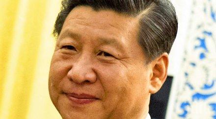 изненада президентът китай посети болни коронавируса