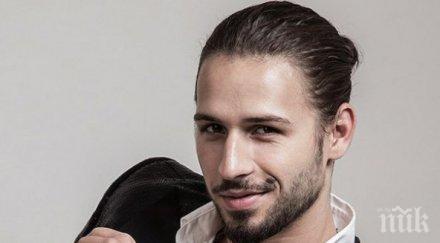 паника папи ханс развил хипохондрия всяка вечер заспива мисълта болен