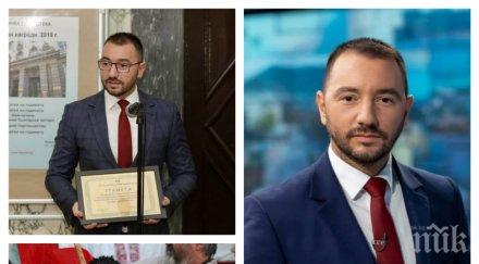 трезвеник антон хекимян отказа алкохола влияел зле кондицията ефир