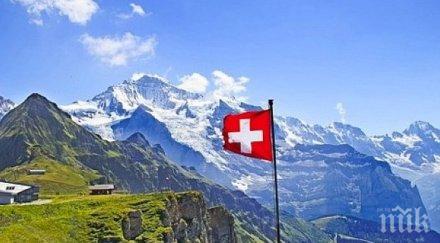 референдум правата хора различна сексуална ориентация швейцария